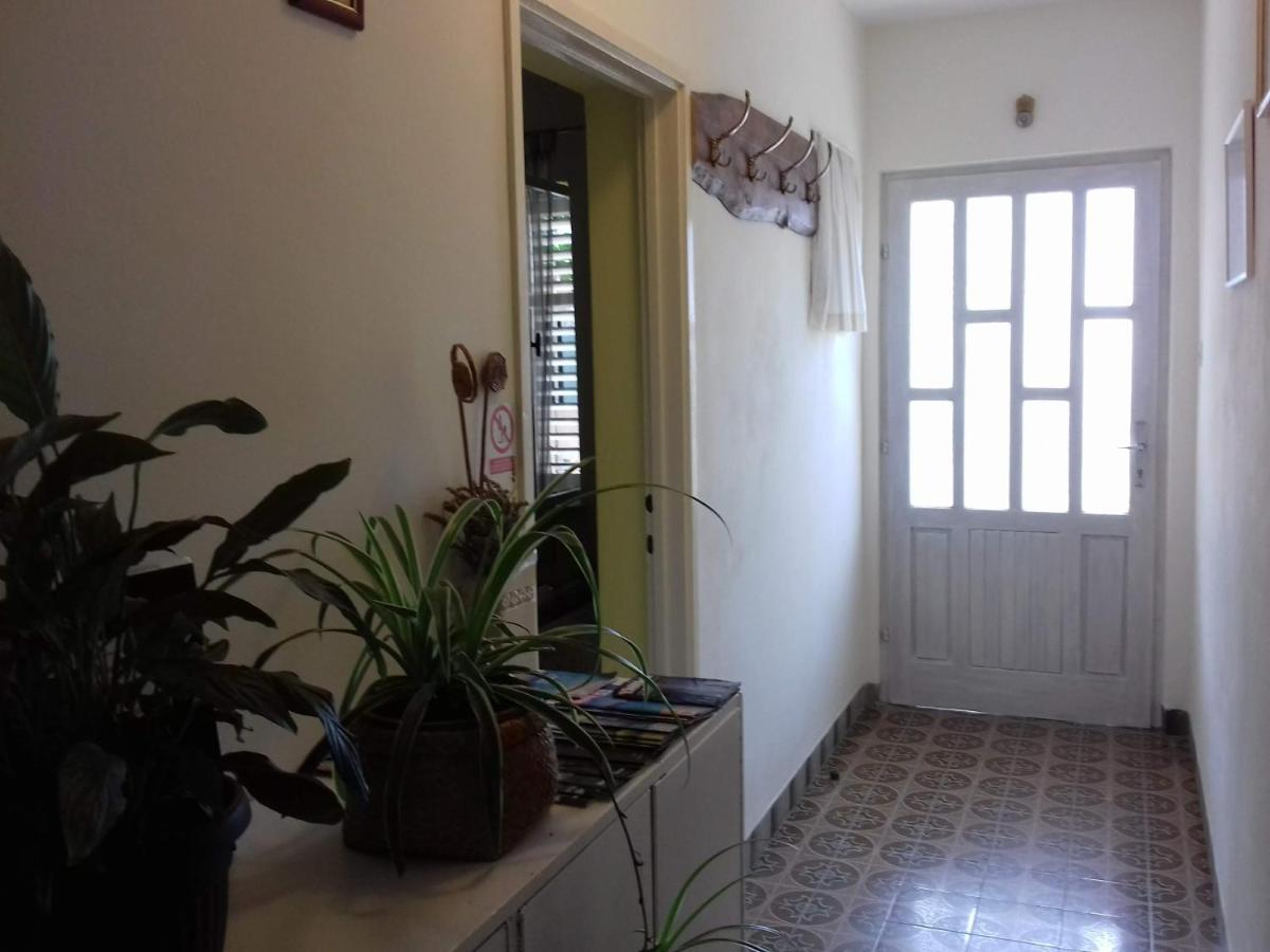 Apartman Iva Apartamento Kaštela Exterior foto