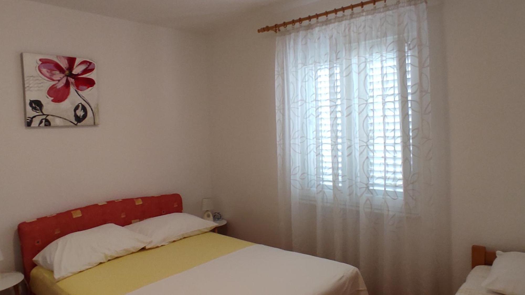 Apartman Iva Apartamento Kaštela Exterior foto