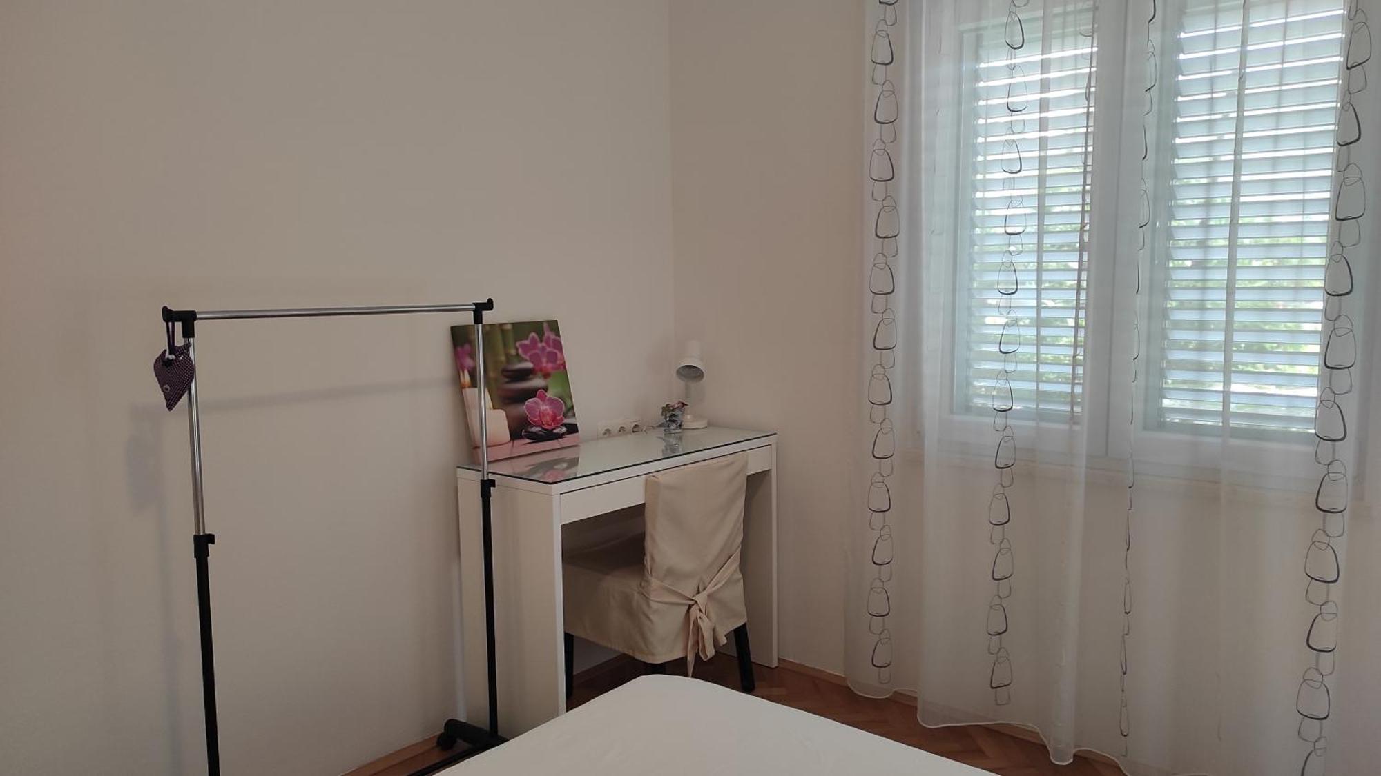 Apartman Iva Apartamento Kaštela Exterior foto